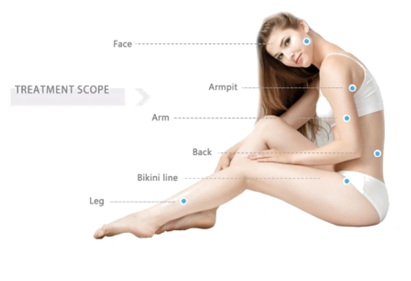 Bella Diode Laser Machine